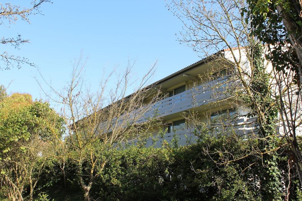 Campanile Nature - Aix En Provence Meyreuil Dış mekan fotoğraf